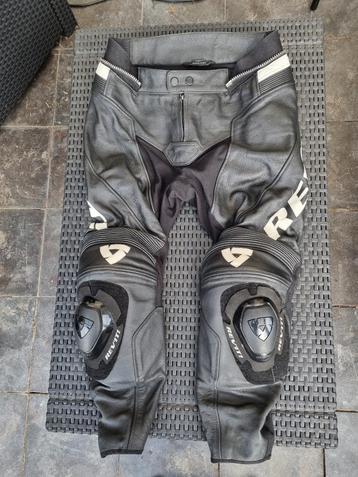 Motorbroek Dames Revit - Maat 48 Short beschikbaar voor biedingen