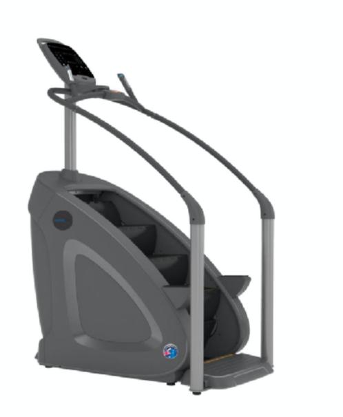 GYMFIT TRAPLOPER | STAMINA-LINE, Sport en Fitness, Fitnessmaterialen, Nieuw, Armen, Benen, Borst, Buik, Rug, Ophalen of Verzenden