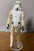 Star wars vintage Stormtrooper Kenner 1977, Ophalen of Verzenden, Gebruikt, Actiefiguurtje