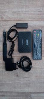 IPTV-speler, Audio, Tv en Foto, Mediaspelers, Ophalen, Gebruikt