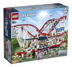 LEGO 10261 Achtbaan nieuw, Kinderen en Baby's, Nieuw, Complete set, Ophalen of Verzenden, Lego