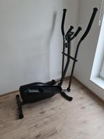 Elliptische trainer als nieuw, nooit gebruikt, Sport en Fitness, Ophalen, Zo goed als nieuw, Crosstrainer