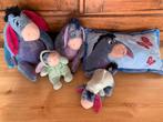 Lot 5 Bourriquet Disney peluches, Enfants & Bébés, Comme neuf