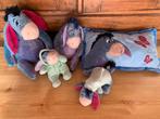 Disney Iejoor Lot, Kinderen en Baby's, Speelgoed | Knuffels en Pluche, Zo goed als nieuw