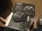 Thule Rapid System 753 + Kit 2024, Auto diversen, Dakdragers, Ophalen of Verzenden, Zo goed als nieuw