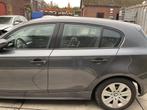 PORTIER LINKS ACHTER BMW 1 serie (E87 / 87N), Auto-onderdelen, Gebruikt, Links, BMW, Deur