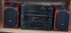 CHAÎNE STÉRÉO KENWOOD et boîtiers BMW, Enlèvement, Audio et Vidéo