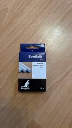 Craie pour tableau noir, Enlèvement ou Envoi, Neuf