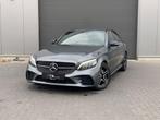 Mercedes-Benz C-klasse AMG benzine automaat, Auto's, Mercedes-Benz, Automaat, 4 cilinders, Alcantara, USB
