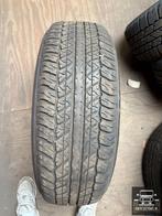 Bridstone dueler ht 245/65r17 per stuk €95 per 2 €180, Pneus et Jantes, -, Véhicule de tourisme, -