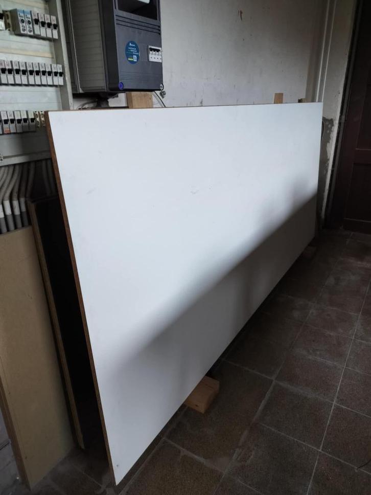 Lot meubelpanelen, Doe-het-zelf en Bouw, Platen en Panelen, Ophalen