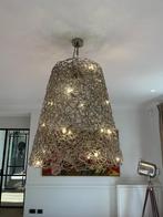 High-end designer lamp Brand van Egmond - Crystal Waters, Huis en Inrichting, Lampen | Kroonluchters, Ophalen, Zo goed als nieuw
