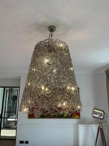 High-end designer lamp Brand van Egmond - Crystal Waters beschikbaar voor biedingen