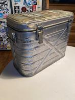 U.S.army Thermo-box Cantine, Ophalen, Landmacht, Kist of Geocache