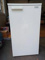 Whirlpool koelkast met vriesvak 85x46x60cm, Gebruikt, 100 tot 150 liter, 45 tot 60 cm, Met vriesvak