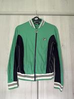 Fila zip up, Vêtements | Femmes, Vestes | Été, Autres couleurs, Taille 36 (S), Porté, Fila
