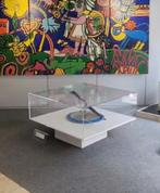 PanamarenkVliegend  Eiland, Ophalen