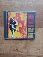 CD Guns N Roses : Use Your Illusion 1, Cd's en Dvd's, Cd's | Hardrock en Metal, Ophalen of Verzenden