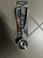 3 nieuwe ijsscheppers, Maison & Meubles, Cuisine | Couverts, Enlèvement, Neuf, Couverts en vrac