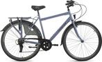 Hollandia herenfiets met axaslot, Vélos & Vélomoteurs, Enlèvement, Neuf, Autres marques