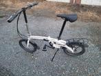 Dahon vouwfiets, Fietsen en Brommers, Fietsen | Vouwfietsen, Ophalen, Dahon