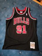 Jersey Chicago Bulls, Sport en Fitness, Basketbal, Ophalen of Verzenden, Zo goed als nieuw