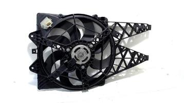 VENTILATEUR MOTEUR Lancia Delta (844) (01-2008/08-2014), Utilisé, Lancia