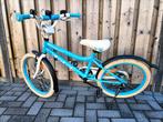 Meisjesfiets - Wielmaat: 20 INCH, Ophalen, Gebruikt, 20 inch, Handrem