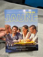 Ricard tijdschrift "La vie en jaune" september 2001, Nieuw