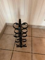 Vintage wijnrek, Huis en Inrichting, Woonaccessoires | Wijnrekken, Ophalen
