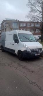 Renault master 2011 euro 5, Auto's, Euro 5, Renault, Particulier, Te koop