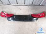 Originele BMW 7 serie G11 G12 LED achterlichten kofferbakpla, Ophalen, Gebruikt, BMW