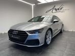 Audi A7 2.0 TDi S tronic *S Line*CARPLAY*LED*GARANTIE*, Auto's, Audi, https://public.car-pass.be/vhr/4cf8ce3b-1ee3-4051-94bc-3aa28c8707ac