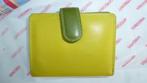 Visconti portefeuille met doosje lime multi : groen, Overige merken, Nieuw, Ophalen of Verzenden, Met knipsluiting