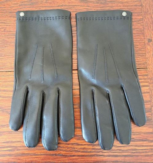 Gants Hommes Cuir Isotoner (Neuf, -70% vs prix boutique), Kleding | Heren, Mutsen, Sjaals en Handschoenen, Nieuw, Handschoenen