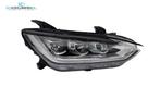 BYD E2 E3 koplamp rechts Full LED, Verzenden, Herkomst onderdeel bekend, Gebruikt