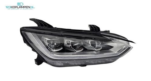 BYD E2 E3 koplamp rechts Full LED, Auto-onderdelen, Verlichting, Gebruikt, Herkomst onderdeel bekend, Verzenden