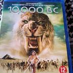 Blu ray 10,000 bc als nieuw krasvrij 2eu, Ophalen of Verzenden, Zo goed als nieuw, Actie