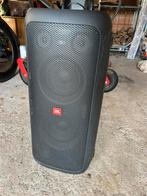 JBL partybox 200, Ophalen, Zo goed als nieuw, JBL