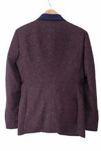 Costume cérémonie premium italien Cavaliere - Tissu Cerruti, Kleding | Heren, Kostuums en vesten, Nieuw, Ophalen of Verzenden