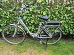 Elektrische fiets, middenmotor, Fietsen en Brommers, Ophalen, Gebruikt, Gazelle