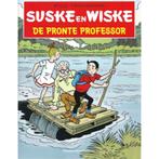 de pronte professor, Boeken, Eén stripboek, Ophalen of Verzenden, Nieuw, Willy Vandersteen