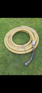 Drainagebuis, Doe-het-zelf en Bouw, Buizen en Afvoer, Ophalen of Verzenden, Zo goed als nieuw