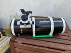 Skywatcher Quattro-150P - 150/600 telescoop, 80 tot 200 mm, Spiegeltelescoop (reflector), Zo goed als nieuw