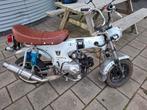 Honda Dax b-klasse, Fietsen en Brommers, Brommers | Oldtimers, Ophalen