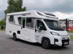 fiat mclouis carat 481 half integraal 2.2D     "NIEUWSTAAT", Caravans en Kamperen, Mobilhomes, Automaat, TV, Fiat, Bedrijf