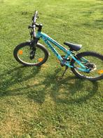 Kinderfiets, Ophalen, Zo goed als nieuw
