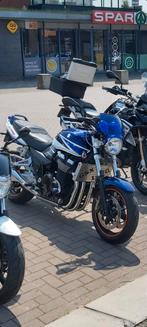 Suzuki gsx1400, Motos, Motos | Suzuki, Particulier