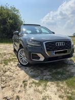 Audi Q2 Sport met Carplay & Android Auto, Auto's, Audi, 4 cilinders, Leder, 5 deurs, Particulier