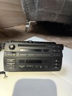 Standaard installatie en radio station voor BMW E46., Ophalen of Verzenden, Zo goed als nieuw